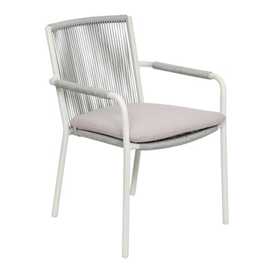 Stockholm Dining Arm Chair Set of Two
