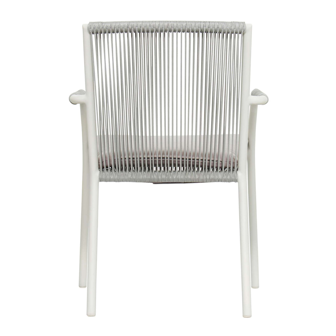 Stockholm Dining Arm Chair Set of Two