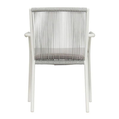 Stockholm Dining Arm Chair Set of Two