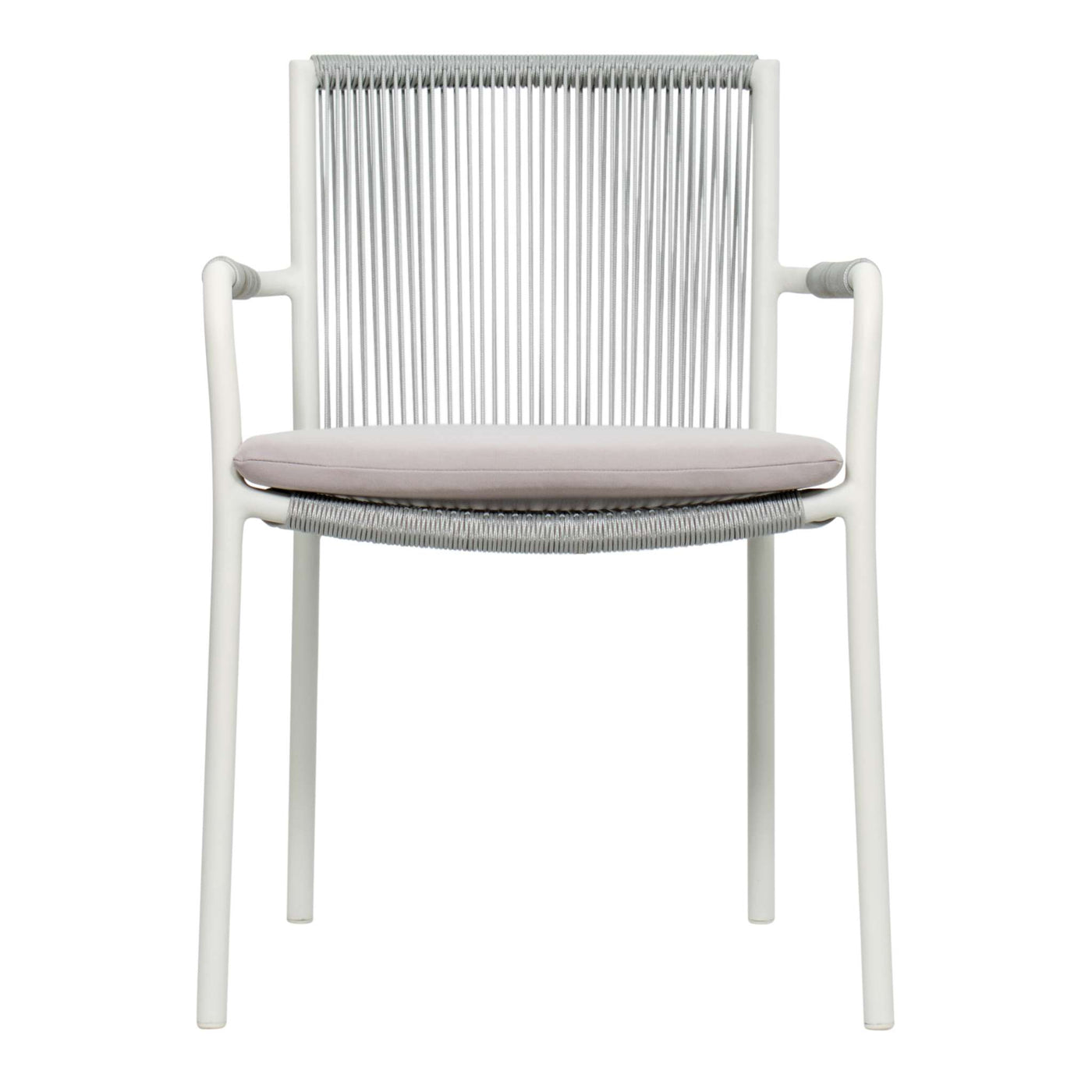 Stockholm Dining Arm Chair Set of Two