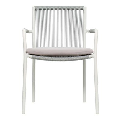 Stockholm Dining Arm Chair Set of Two