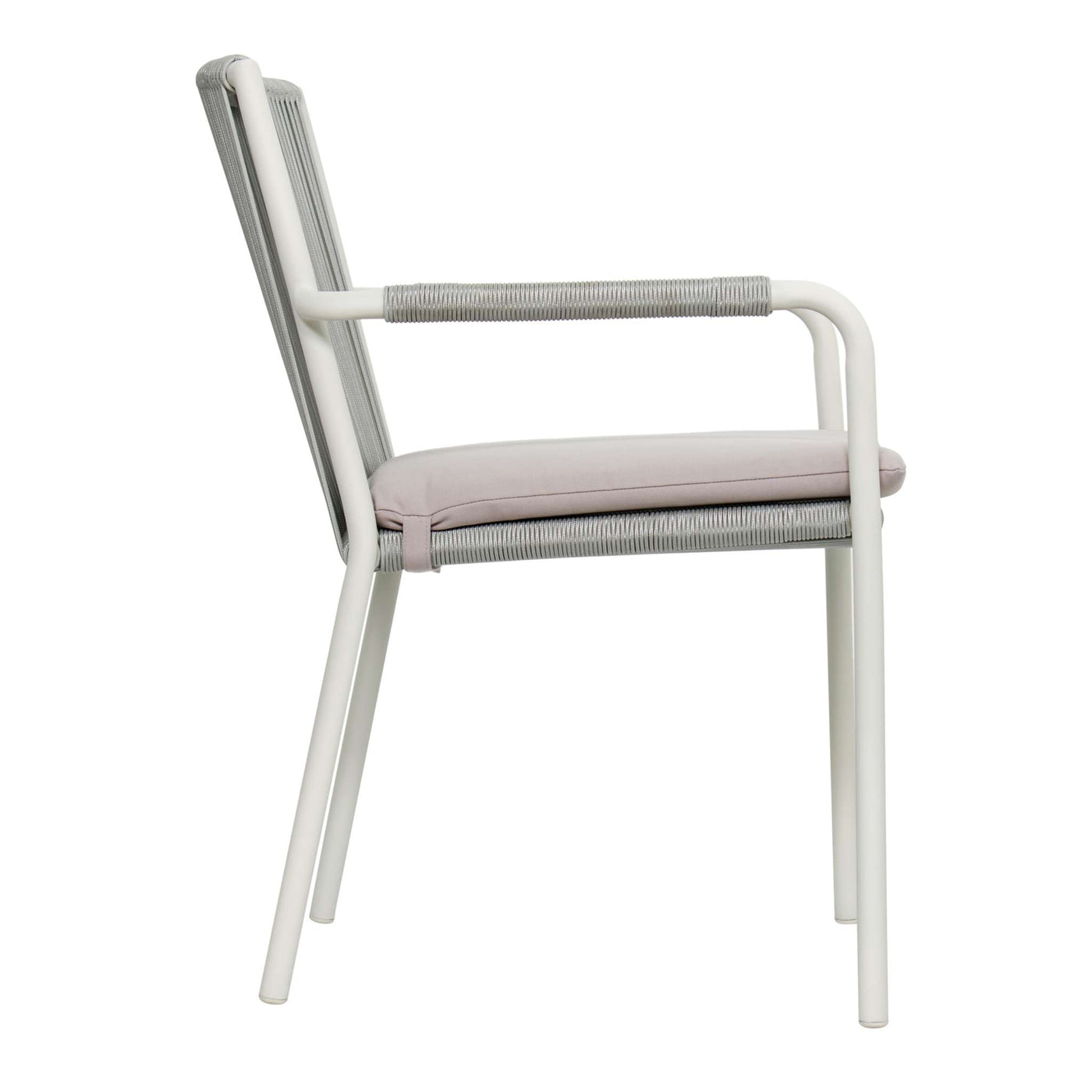Stockholm Dining Arm Chair Set of Two