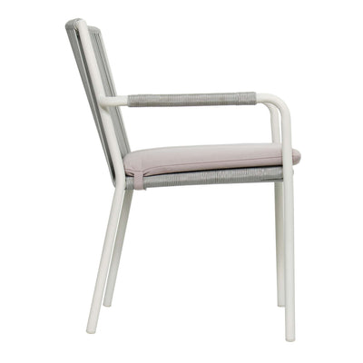Stockholm Dining Arm Chair Set of Two