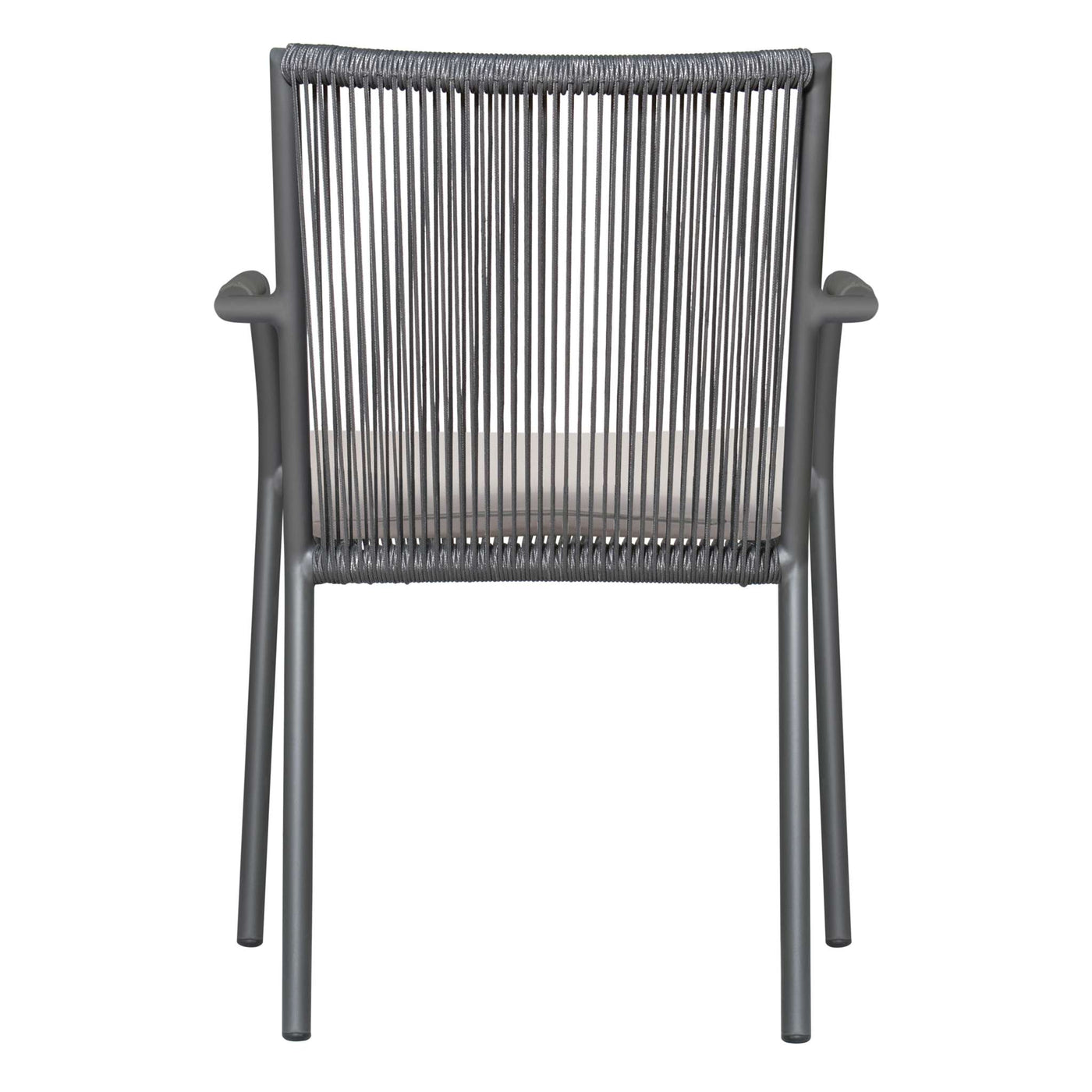 Stockholm Dining Arm Chair Set of Two