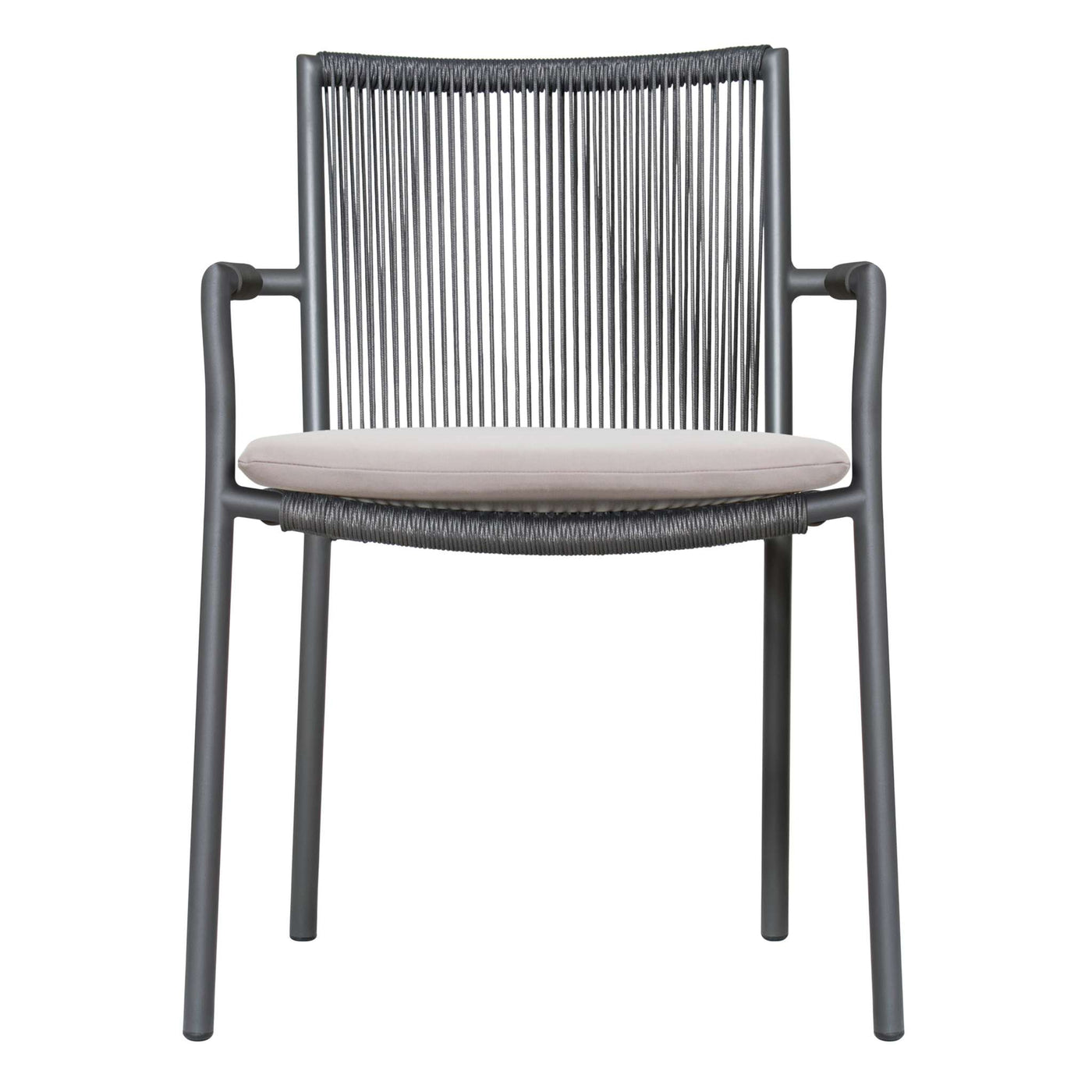 Stockholm Dining Arm Chair Set of Two