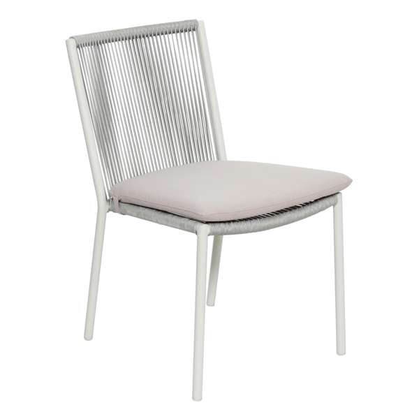 Stockholm Dining Side Chair Set of Two