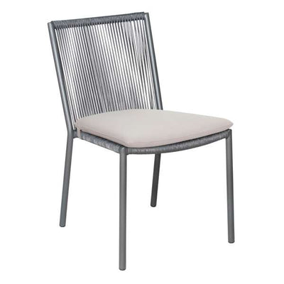 Stockholm Dining Side Chair Set of Two