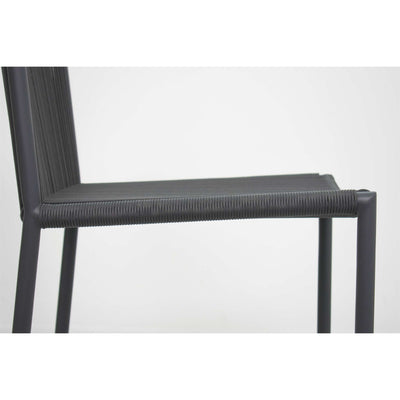 Stockholm Dining Side Chair Set of Two