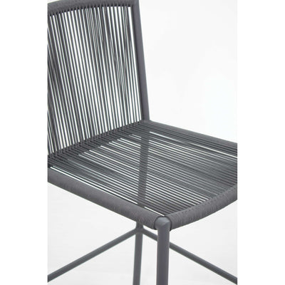Stockholm Dining Side Chair Set of Two