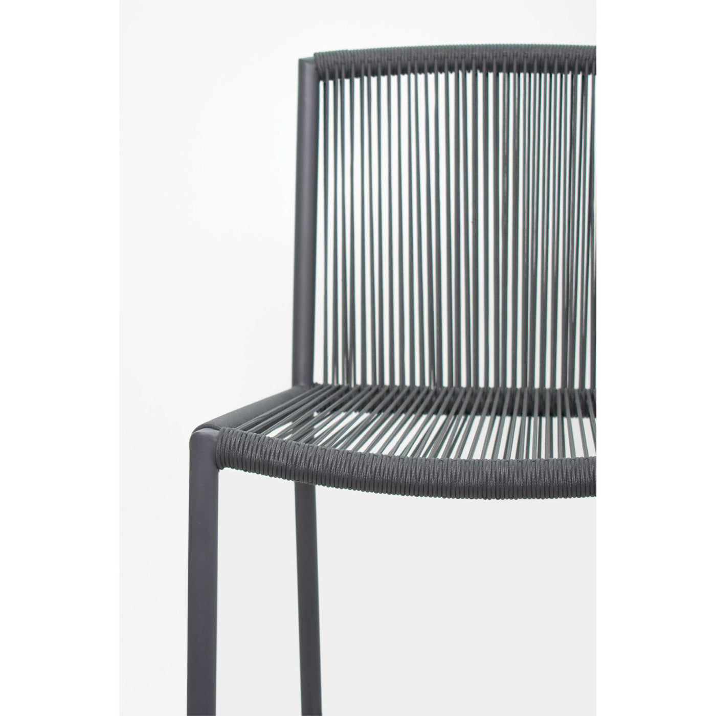 Stockholm Dining Side Chair Set of Two
