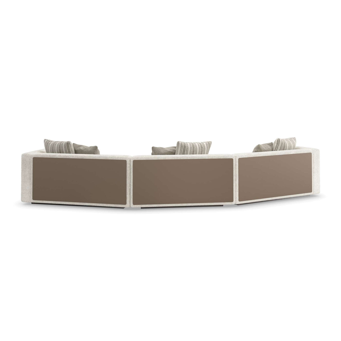 Unity Left Arm Loveseat