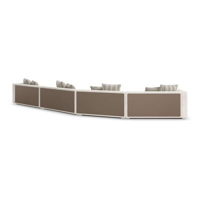 Unity Sofa & Sectionals