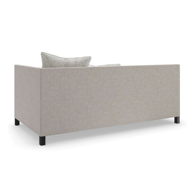Tuxedo Sofa & Sectionals (Grey)