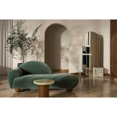 Cape Verde Accent Table