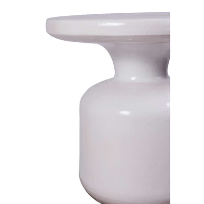 Bottle Accent Table