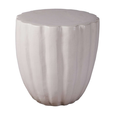 Scallop Stool