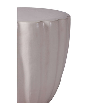 Scallop Stool