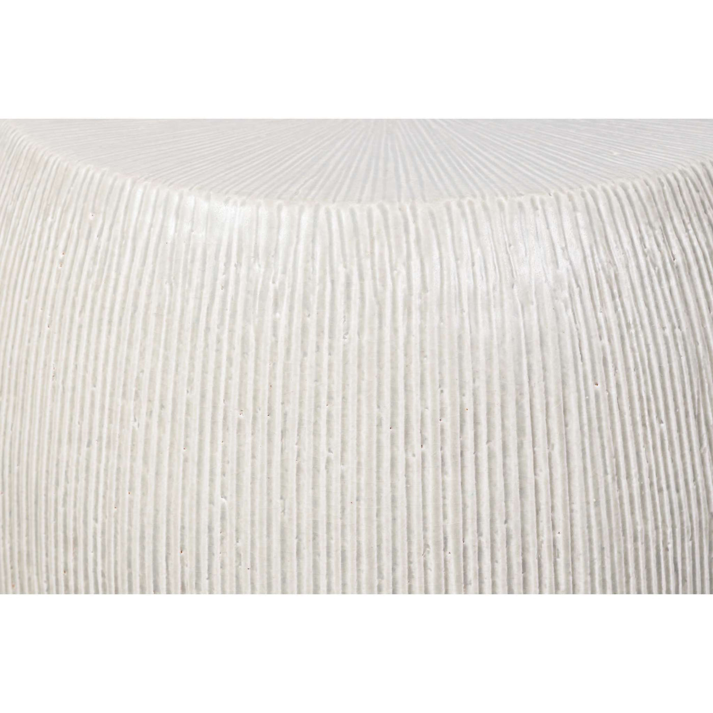 Sunburst Stool