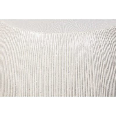 Sunburst Stool
