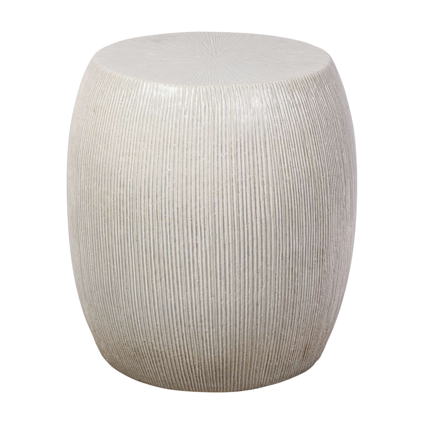 Sunburst Stool