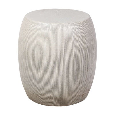 Sunburst Stool