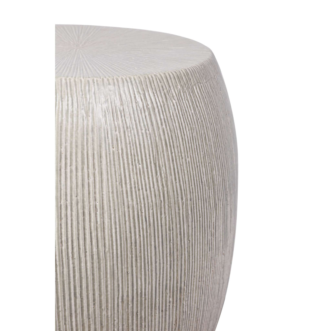 Sunburst Stool
