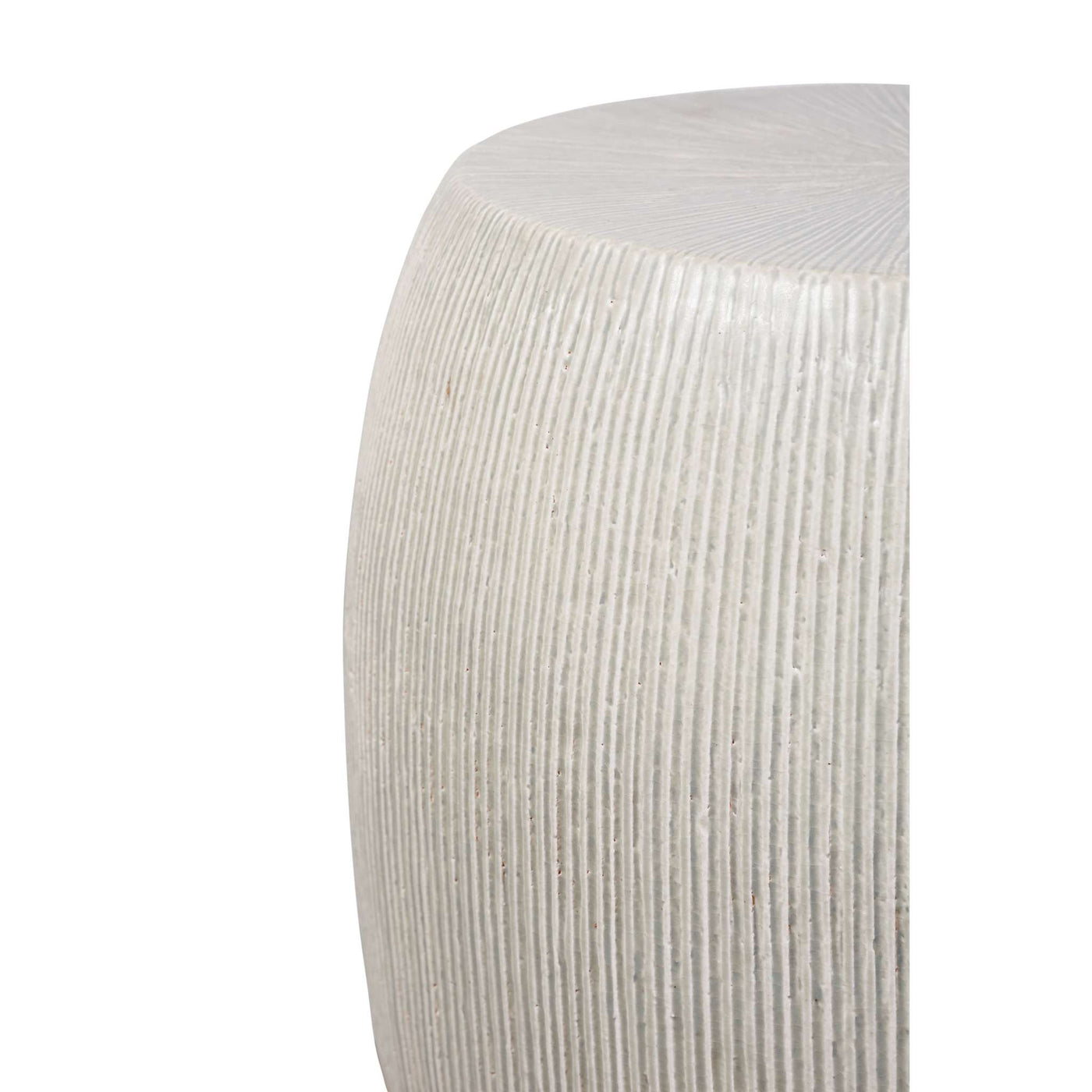 Sunburst Stool