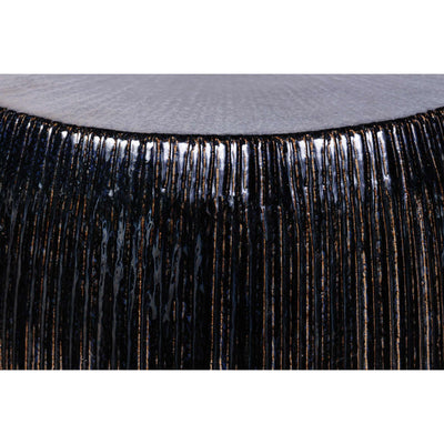 Sunburst Stool