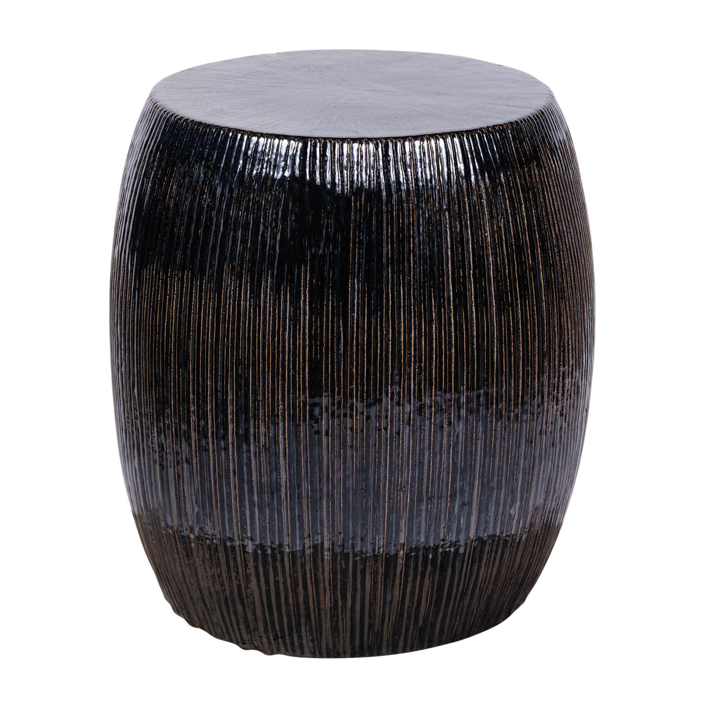 Sunburst Stool