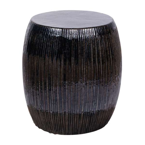 Sunburst Stool