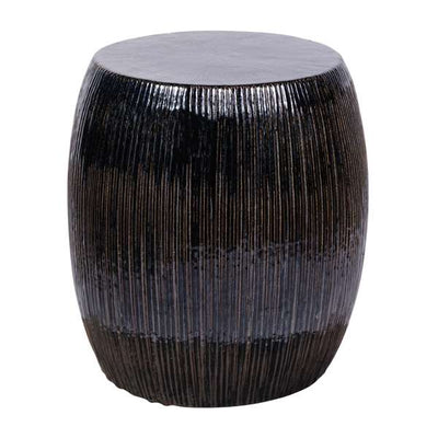 Sunburst Stool