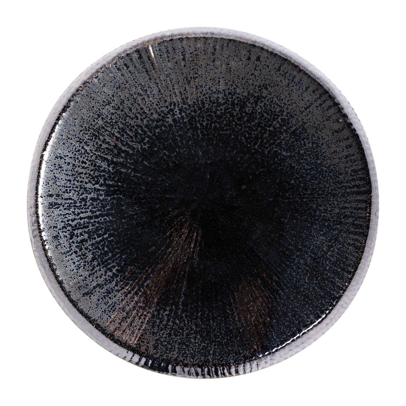 Sunburst Stool
