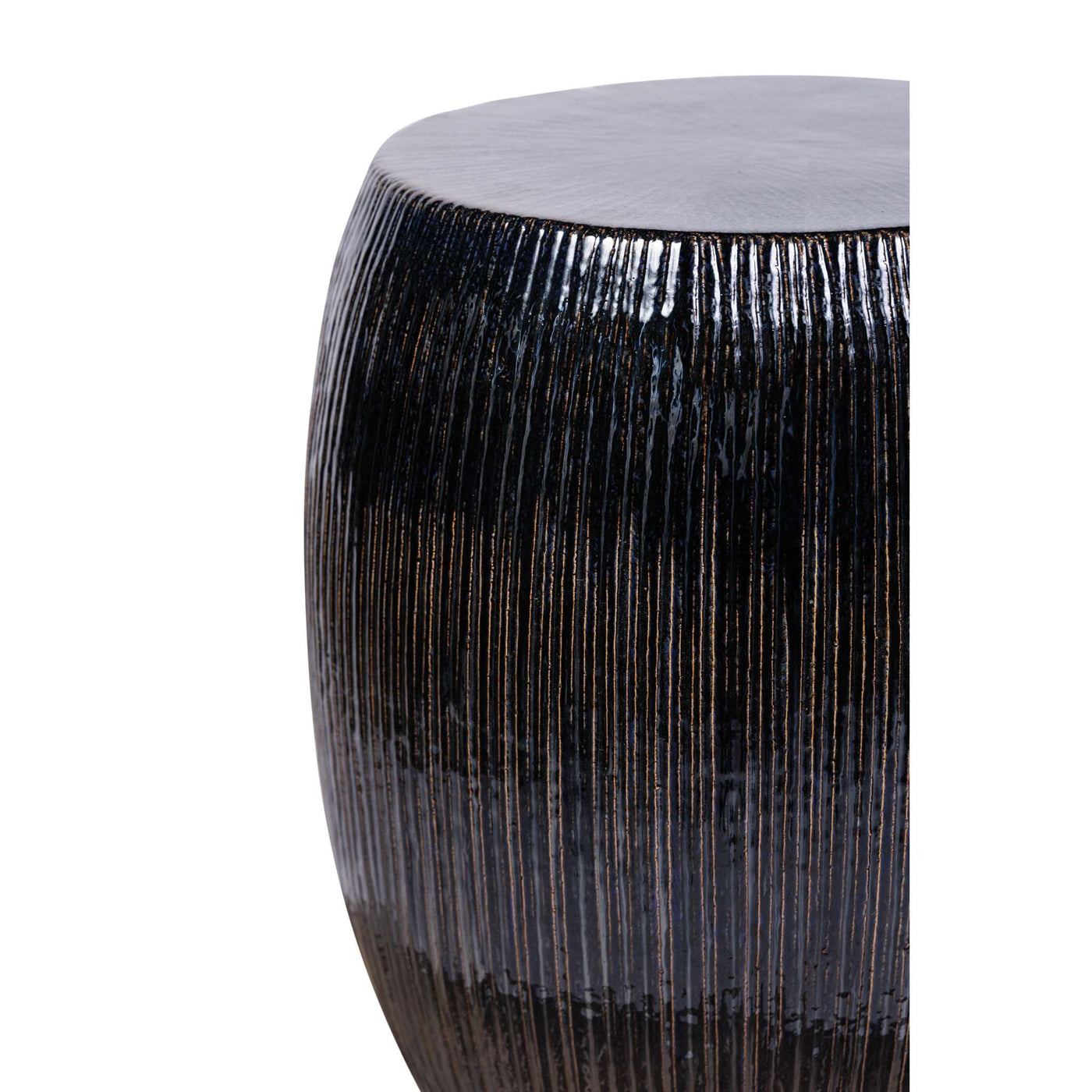 Sunburst Stool