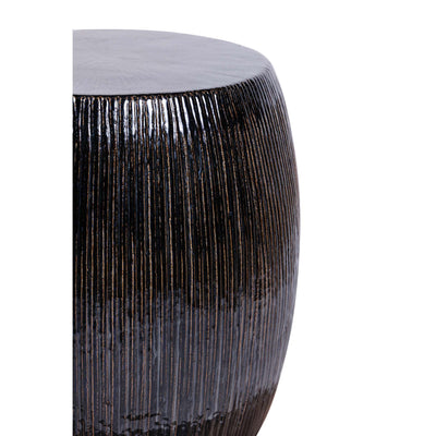 Sunburst Stool