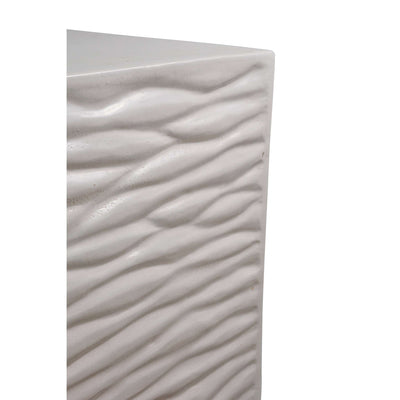 Zen Accent Table