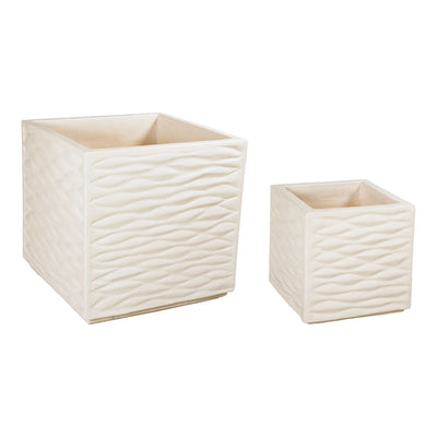 Zen Planter Set