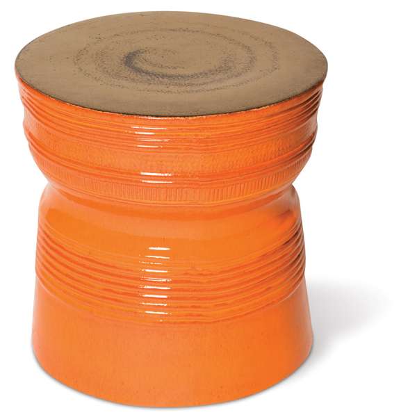 Ancaris Ring Accent Table