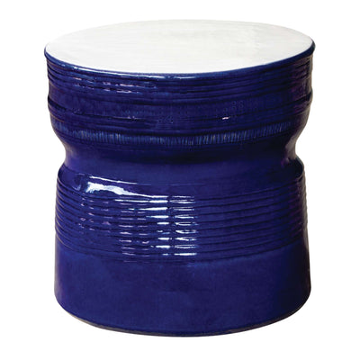 Ancaris Ring Accent Table