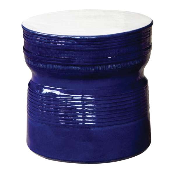 Ancaris Ring Accent Table