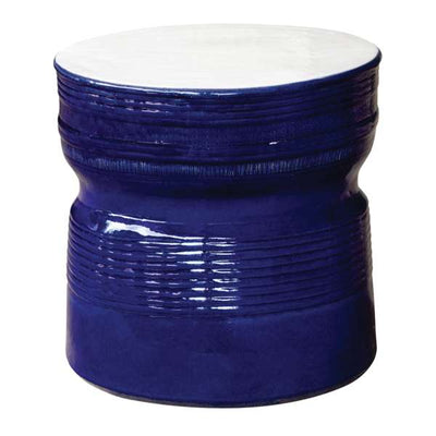 Ancaris Ring Accent Table