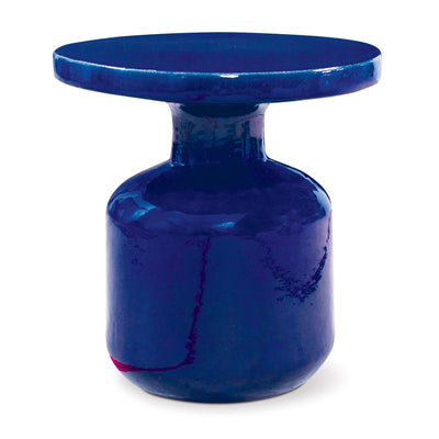 Bottle Accent Table