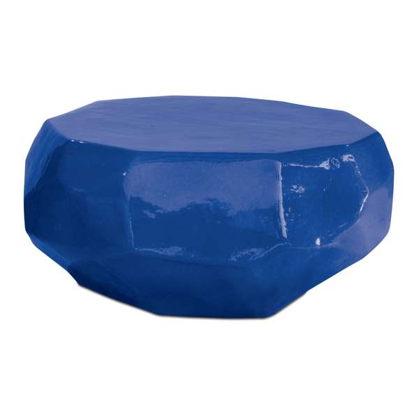 Geo Coffee Table