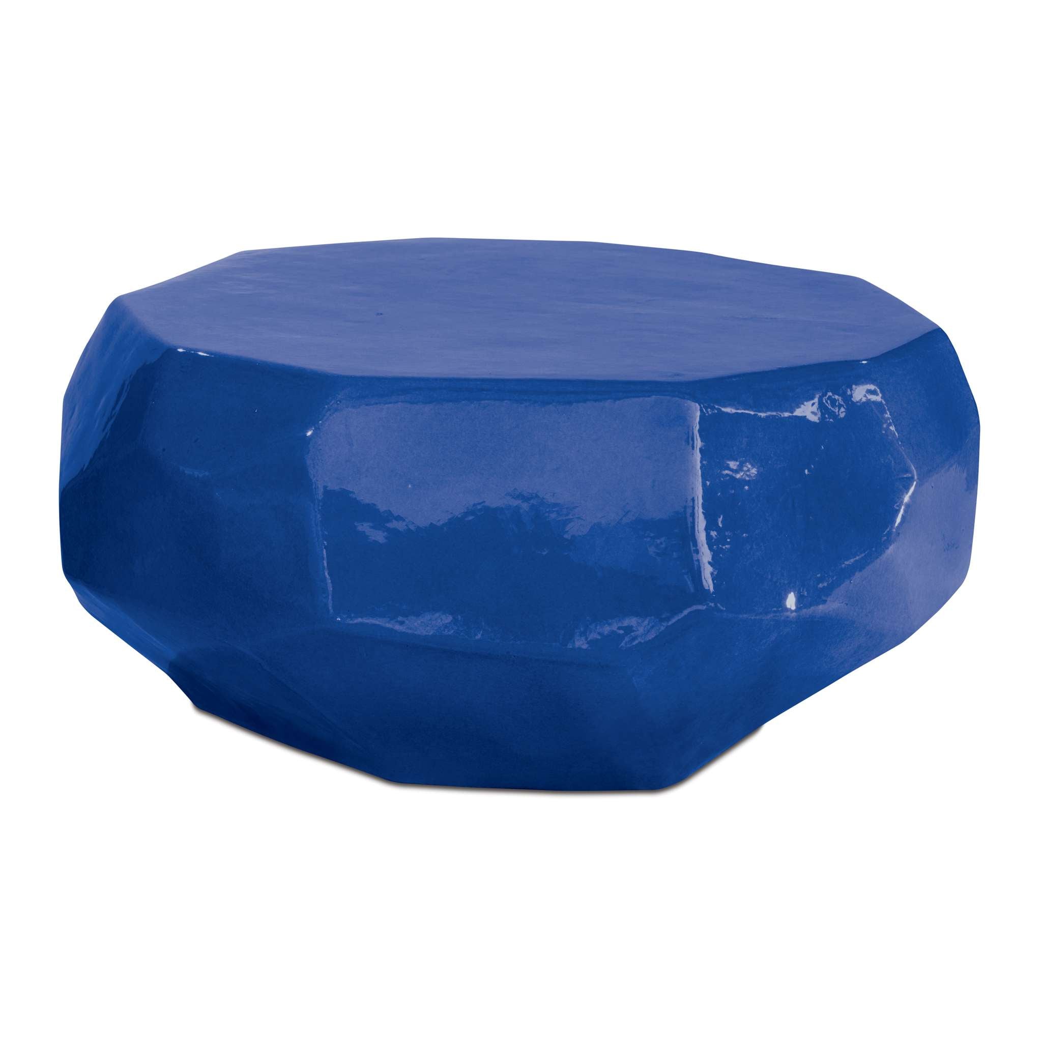 Geo Coffee Table