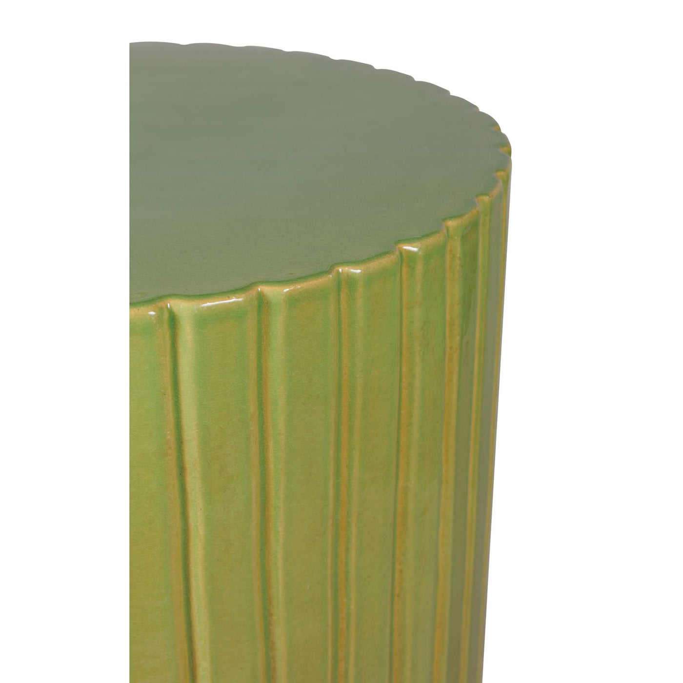 Kara Accent Table