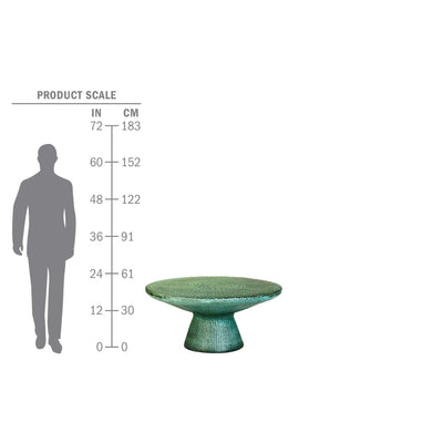 Kavis Coffee Table