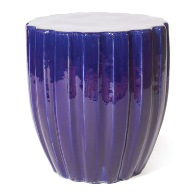 Scallop Stool
