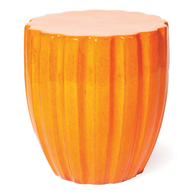 Scallop Stool