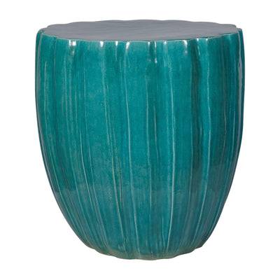 Scallop Stool