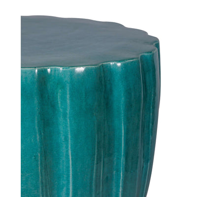 Scallop Stool