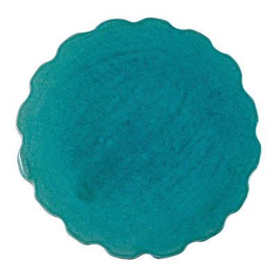 Scallop Stool